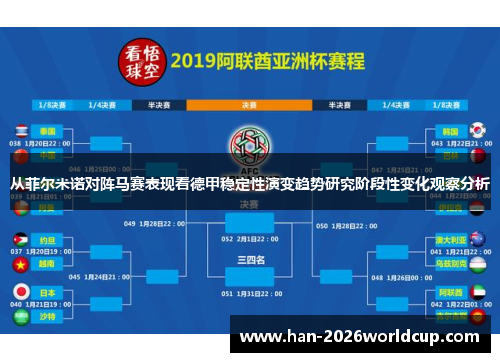 从菲尔米诺对阵马赛表现看德甲稳定性演变趋势研究阶段性变化观察分析